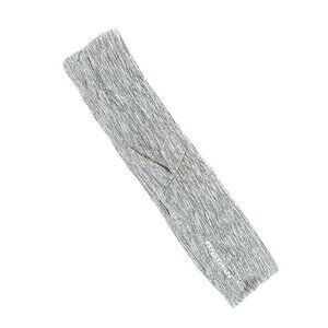 NATHAN Flap RUnning Belt Grey Size Large